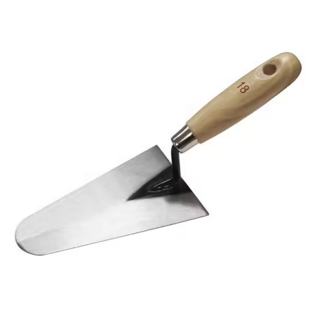 Truelle ronde standard 18cm