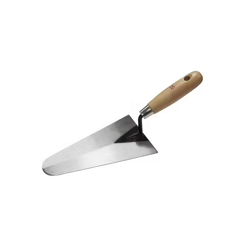 Truelle ronde standard 20cm