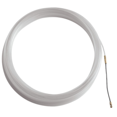 Aiguille tire fil nylon 4mm - longueur 20 m - Facom