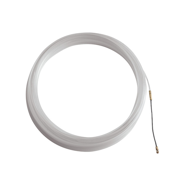 Aiguille tire fil nylon 4mm - longueur 20 m - Facom
