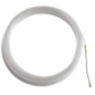 Aiguille tire fil nylon 4mm - longueur 20 m - Facom