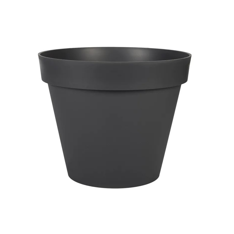 Pot toscane D.48cm 43l gris