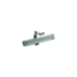 Ferme porte hydraulique GR010 N2 Foussier