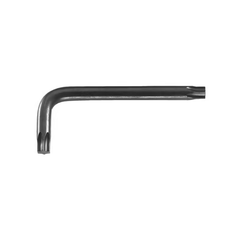 Clé torx courte T15
