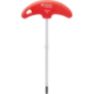 Clé torx en T T15 L.125mm