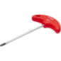 Clé torx en T T15 L.125mm