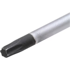 Clé torx en T T15 L.125mm