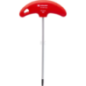 Clé torx en T T10 L.125mm