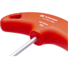 Clé torx en T T10 L.125mm