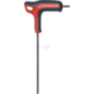 Clé torx en T T9 L.133mm