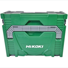Perceuse visseuse 18v 2ah Hikoki DS18 DDWRZ + 2 batteries + chargeur