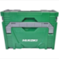 Perceuse visseuse 18v 2ah Hikoki DS18 DDWRZ + 2 batteries + chargeur