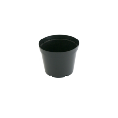 Conteneur sm noir 1l