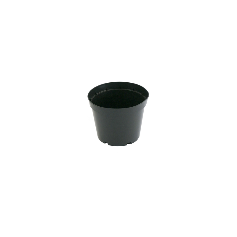 Conteneur sm noir 1l