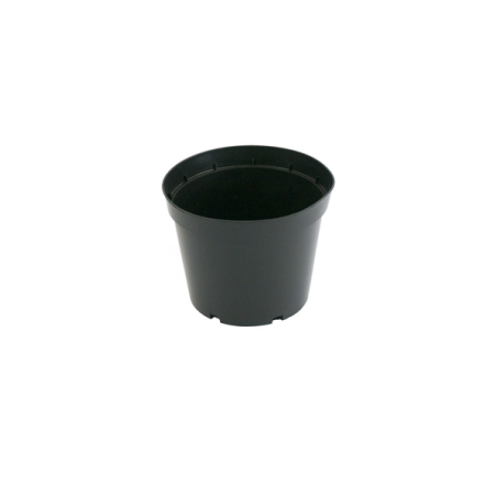 Conteneur sm noir 1l