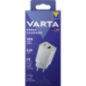 Chargeur USB C + USB A 38W Varta