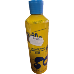 Colorant 250ml jaune bril. 2002 color+