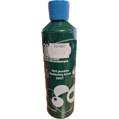 Colorant 250ml vert jaunatre 2047 color+