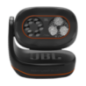 Jbl partylight beam