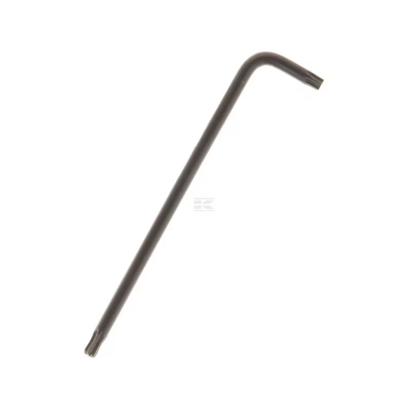 Clé torx extra longue T25 L.100mm