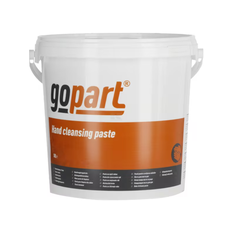 Pâte de nettoyage pour mains 10L