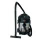 Aspirateur pro eau/poussière 20l 1250w LOASP201 LEMAN