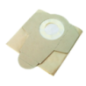 Sac papier filtre 20L x5 pour REF B2020095