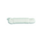 Corde polypropylène torsadée D.6mm blanc 602kg 15m