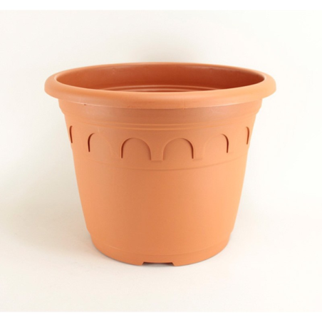 Conteneur roma argile 11.5l