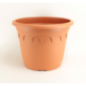 Conteneur roma argile 11.5l