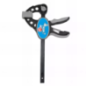Pince de serrage 1 main 450mm saillie 85mm