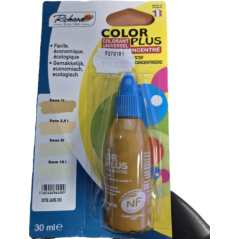 Colorant 30ml jaune oxyde 2050 color+