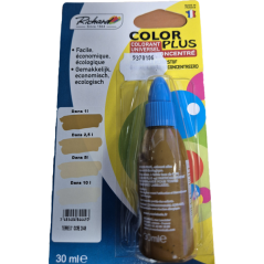 Colorant 30ml terre d'ocre 2049 color+