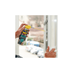 Graisse blanche 400Ml en spray WD40