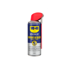 Silicone en spray 400ml WD40