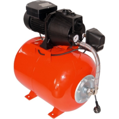 Surpresseur avec cuve 750w 24l