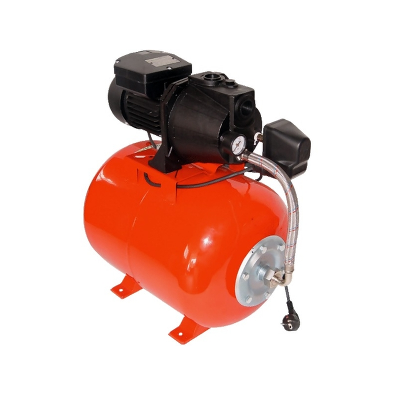 Surpresseur avec cuve 750w 24l