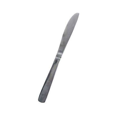 Couteau scie inox CAO