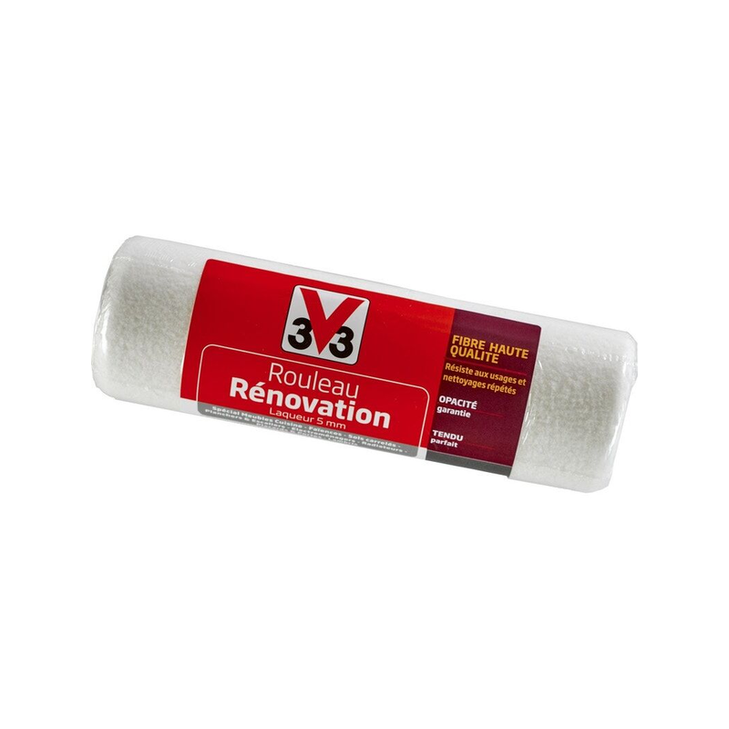 Manchon rénovation laque fibre polyester 180mm V33