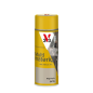 Aérosol peinture 400ml satin beige argile multimatériO