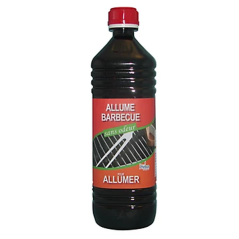 Allume barbecue inodore 1l