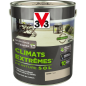 Peinture sol climat extrême satin pierre 2.5L