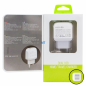 Chargeur double USB A + USB C 20w