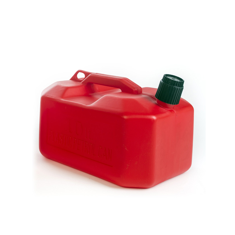 Jerrican 10l hydrocarbure + bec verseur Deura