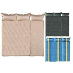Matelas de camping 192x198x5cm
