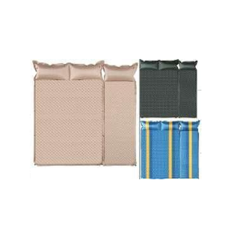 Matelas de camping 192x198x5cm