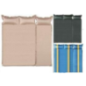 Matelas de camping 192x198x5cm
