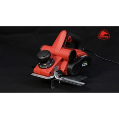 Rabot 910w 82mm Sayer P910