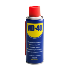 WD40 aérosol 200ml