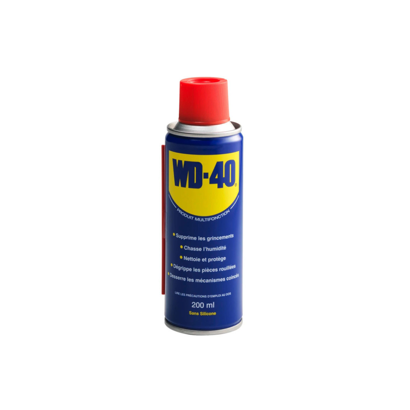 WD40 aérosol 200ml